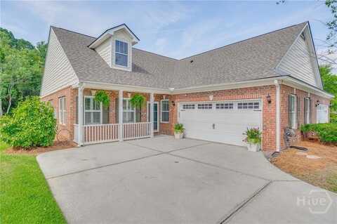 141 Regency Circle, Pooler, GA 31322
