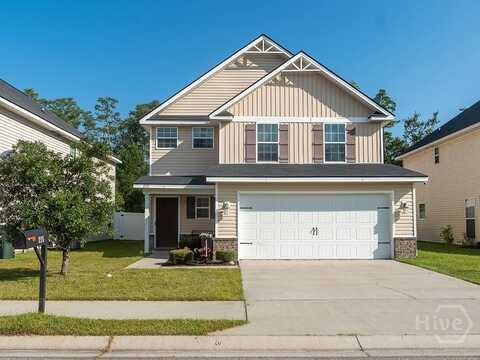 215 Grandview Drive, Hinesville, GA 31313