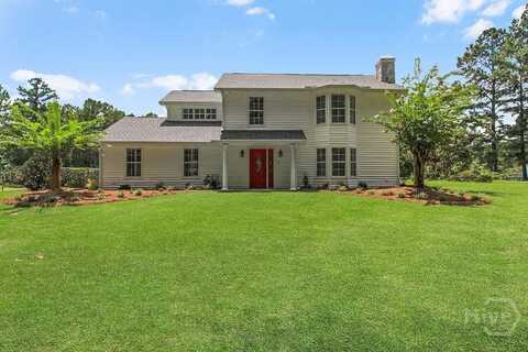 2384 Mount Olivet Church Road, Fleming, GA 31309