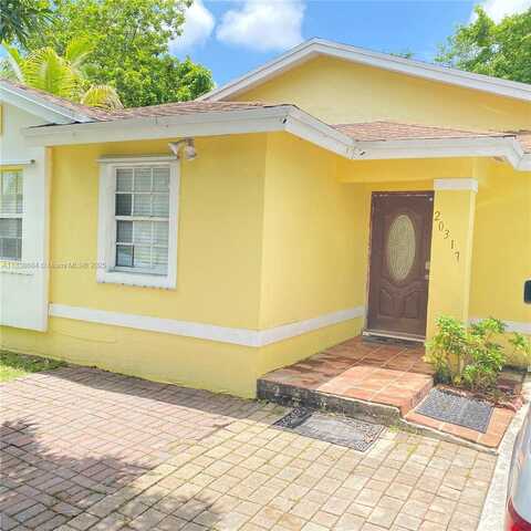 20317 SW 86th Ct, Cutler Bay, FL 33189