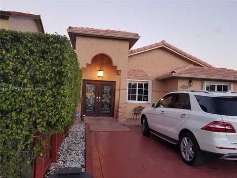 12359 NW 98th Pl, Hialeah Gardens, FL 33018