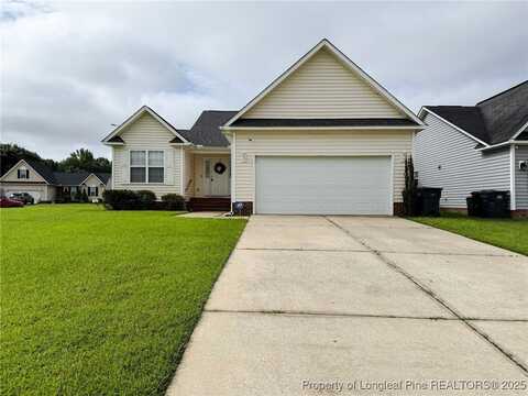225 Shakerstone Drive, Fayetteville, NC 28311