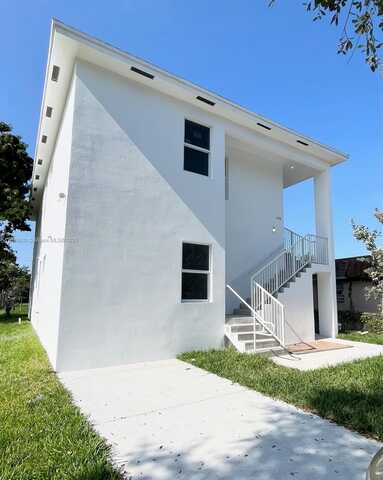4506 NW 22nd Ct, Miami, FL 33142
