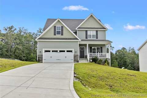 112 Nairn Street, Fayetteville, NC 28311