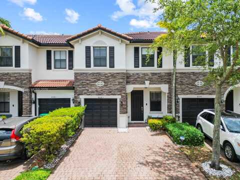 4243 SW 164 Path, Miami, FL 33185