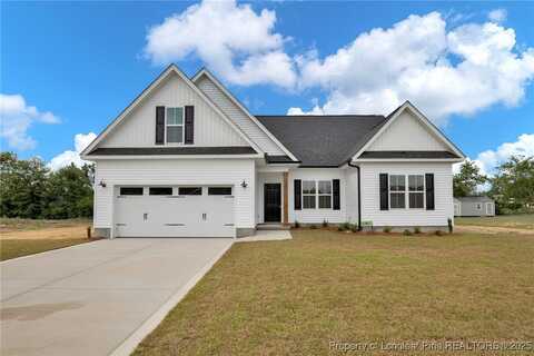 737 Porter Road, Hope Mills, NC 28348