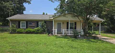 4829 Murphy Road, Fayetteville, NC 28312