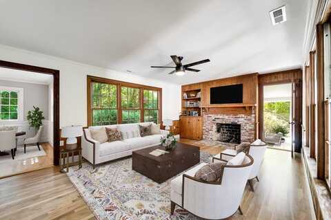 197 Briar Patch Rd, Cullowhee, NC 28723