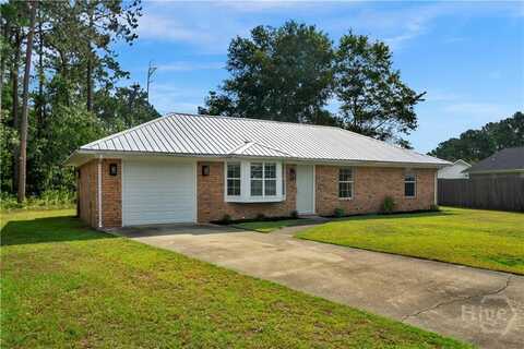 1052 Phantom, Hinesville, GA 31313