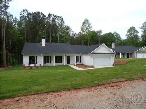 280 Grady Brock Road, Martin, GA 30557