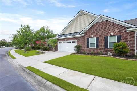 137 Regency Circle, Pooler, GA 31322