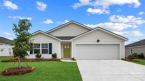 210 Birdsill Street, Statesboro, GA 30461