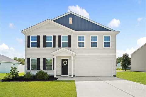 13 Summer Place Drive, Guyton, GA 31312