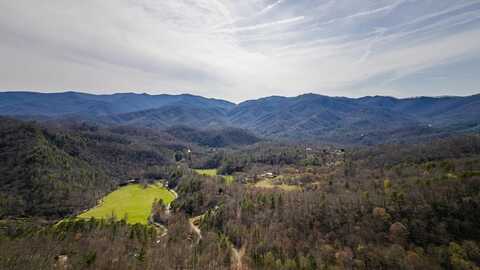 Top Of Parris Field Rd - Lot 39, Bryson City, NC 28713