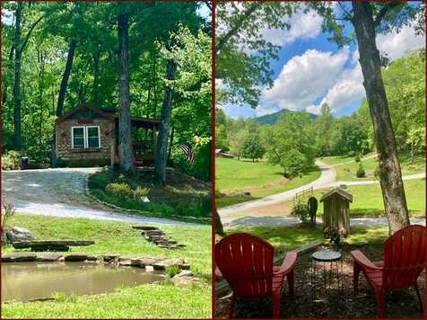 9 Bear Pen Cove, Franklin, NC 28734