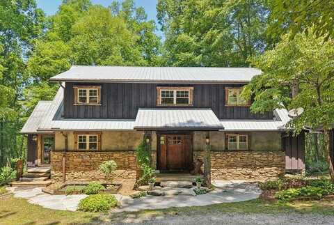 85 Swain Drive, Bryson City, NC 28713