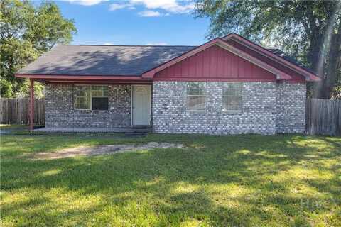 61 Crosby Drive, Hinesville, GA 31313