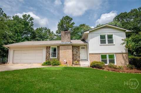 152 Spalding Court, Athens, GA 30605