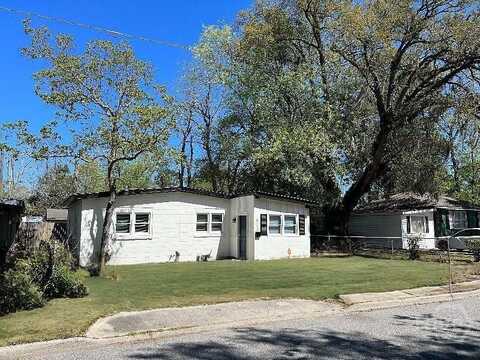 1312 E 58th Street, Savannah, GA 31404