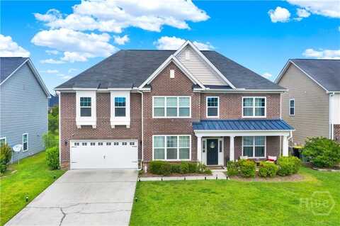 107 Winslow Circle, Savannah, GA 31407
