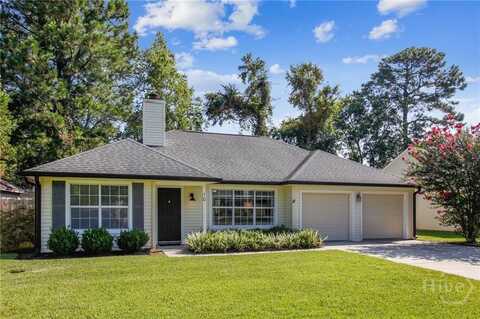 10 Tara Manor Drive, Savannah, GA 31406