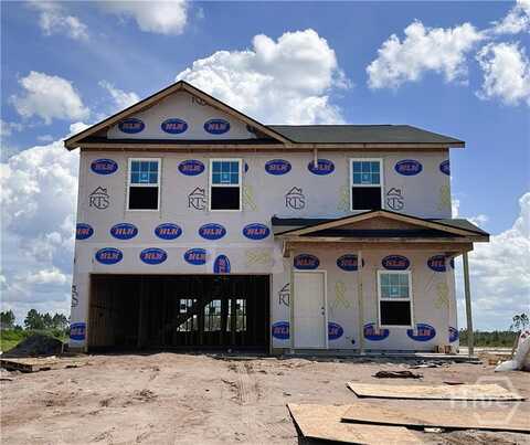 1034 Buckhead Loop SE, Allenhurst, GA 31301