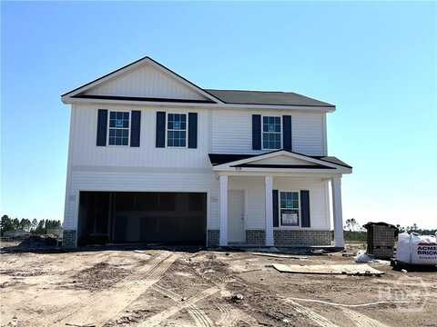 1034 Buckhead Loop SE, Allenhurst, GA 31301