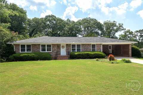 151 Stafford Drive, Athens, GA 30605