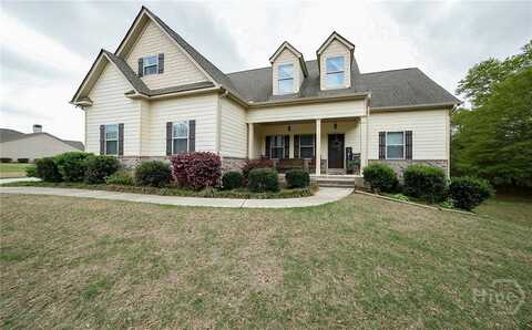 393 Old Good Hope Road, Good Hope, GA 30641