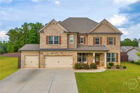 1233 Ruddy Duck Drive, Jefferson, GA 30549