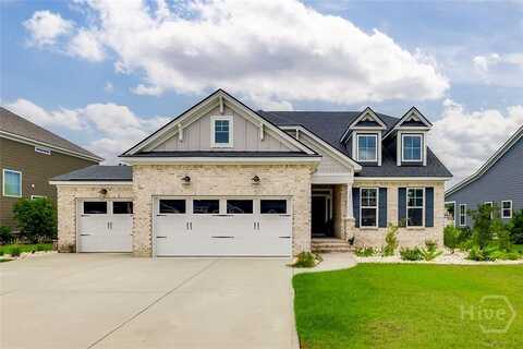127 Champlain Drive, Pooler, GA 31322