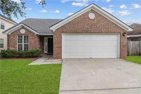 8 Lagan Lane, Port Wentworth, GA 31407