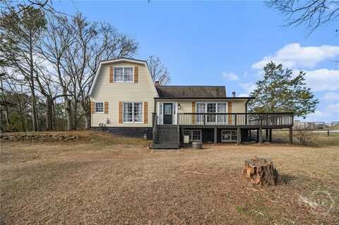 4951 Center Hill Church Road, Loganville, GA 30052
