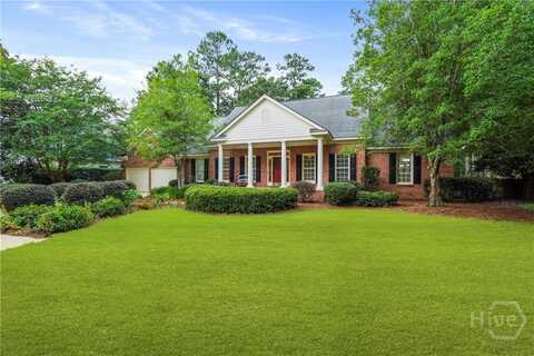 8 Cedar Point Drive, Savannah, GA 31405