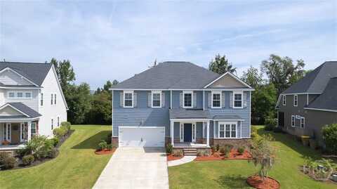225 Beckley Drive, Richmond Hill, GA 31324