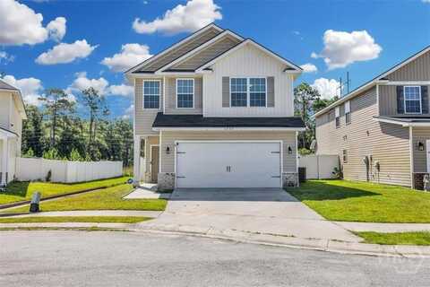 1237 Cypress Fall Cir Circle, Hinesville, GA 31313