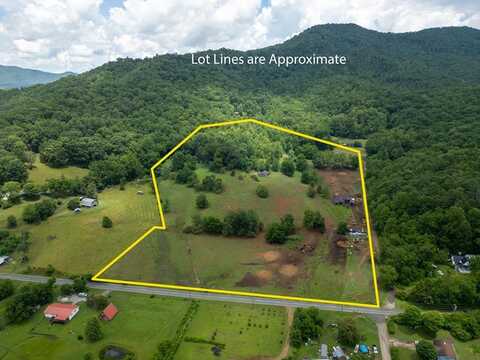 192 Dobson Mountain Rd, Franklin, NC 28734