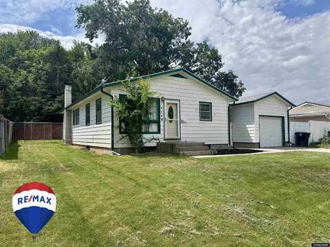 922 Sierra, Riverton, WY 82501