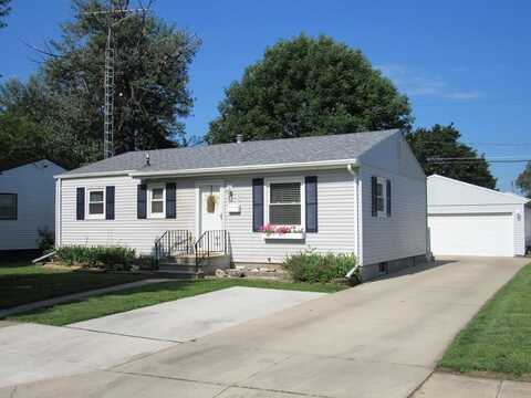 918 South 29th St, Fort Dodge, IA 50501