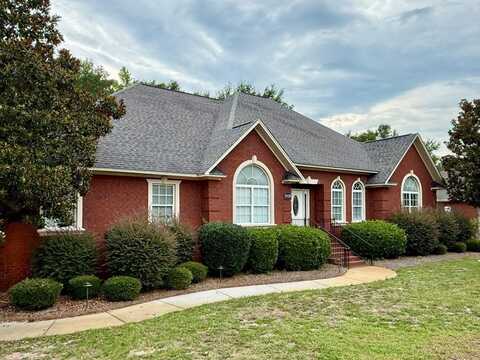 3105 Springdale Way, Sumter, SC 29150