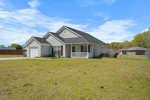 20 Contour Court, Dalzell, SC 29040