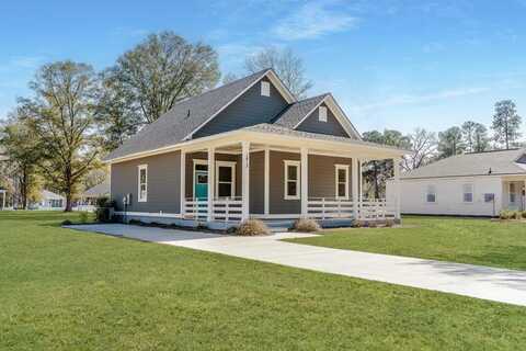 1813 Gordon Road, Summerton, SC 29148