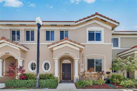 1079 SE 23rd Ter, Homestead, FL 33035