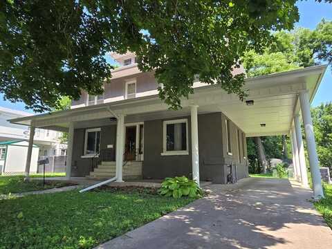 1610 Willson Ave, Webster City, IA 50595