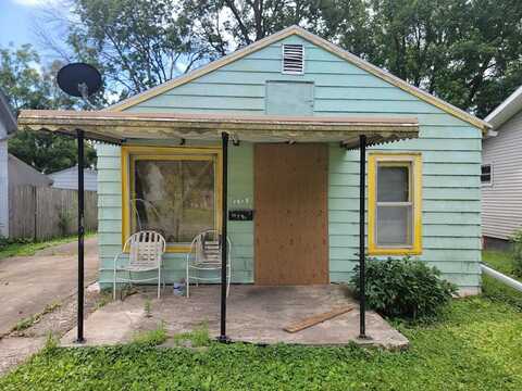 1032 3rd St, Webster City, IA 50595
