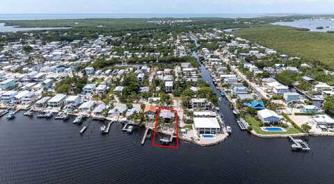 794 Narragansett Lane, Key Largo, FL 33037