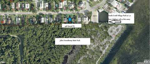 338 Sound Drive, Key Largo, FL 33037