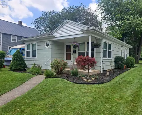 700 June Street, Fremont, OH 43420