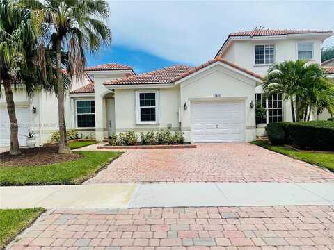 2817 SW 187th Ave, Miramar, FL 33029