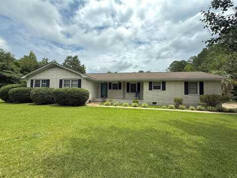 1595 Hartwell Drive, Sumter, SC 29153